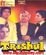 Trishul 1978 song download